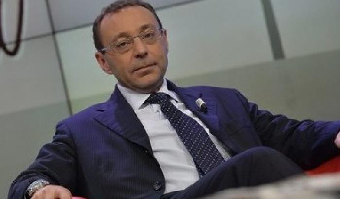 Atac, prima lite tra Marino ed Esposito