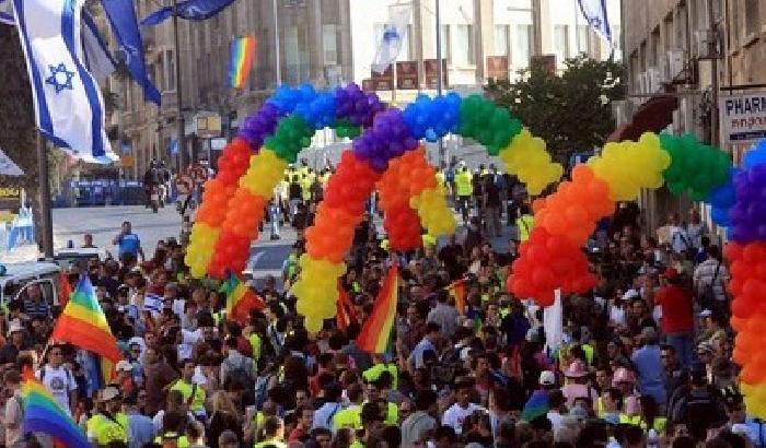 Aggressione al Gay Pride di Gerusalemme: 6 accoltellati