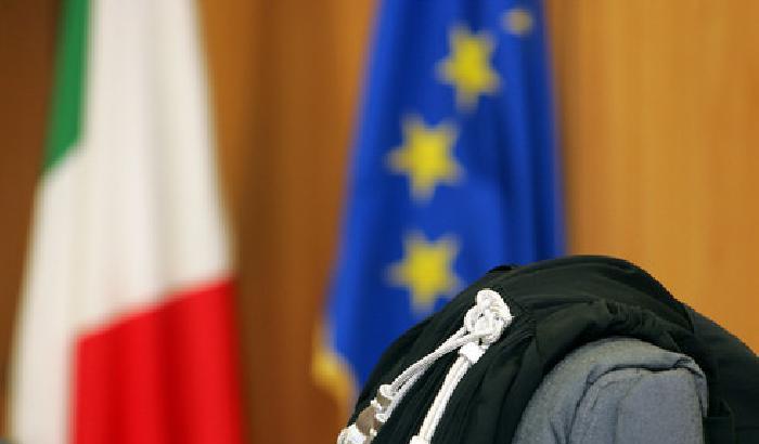 012C98-NEWS_155766 Morto dopo le botte, il Pm chiede la condanna per il carabiniere