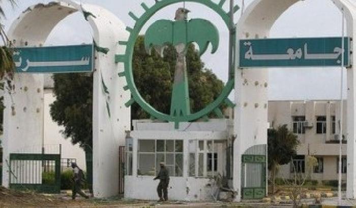 012C9D-NEWS_155773 Libia, rapiti quattro insegnanti: due già liberati