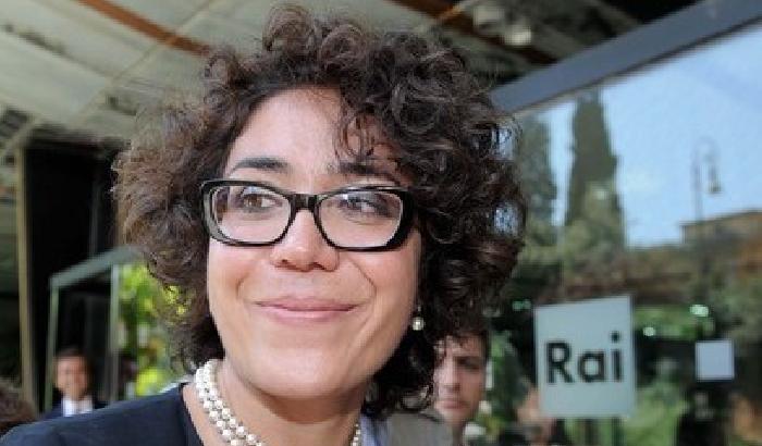 Benedetta Tobagi: Renzi vuole occupare la Rai