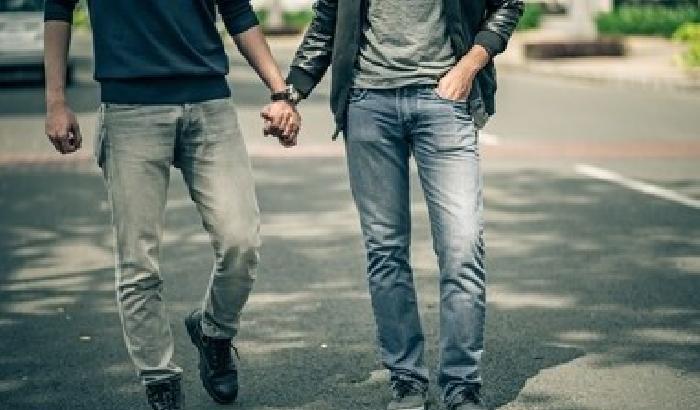 012CB1-NEWS_155809 Unioni civili: dalle detrazioni alla reversibilità, i conti non tornano