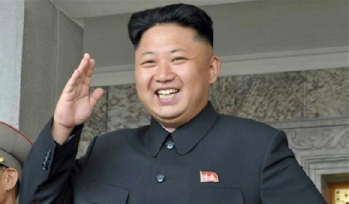 Kim Jong-Un cambia l'ora: orologi indietro di 30 minuti