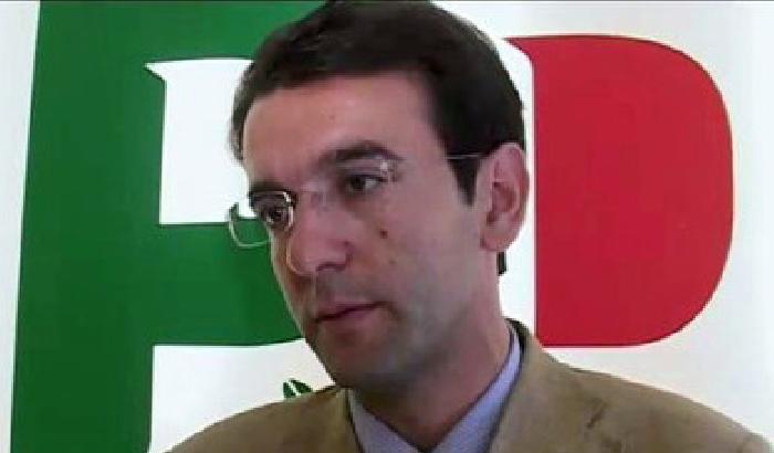 D'Attore critica Renzi: il Pd è un ufficio stampa