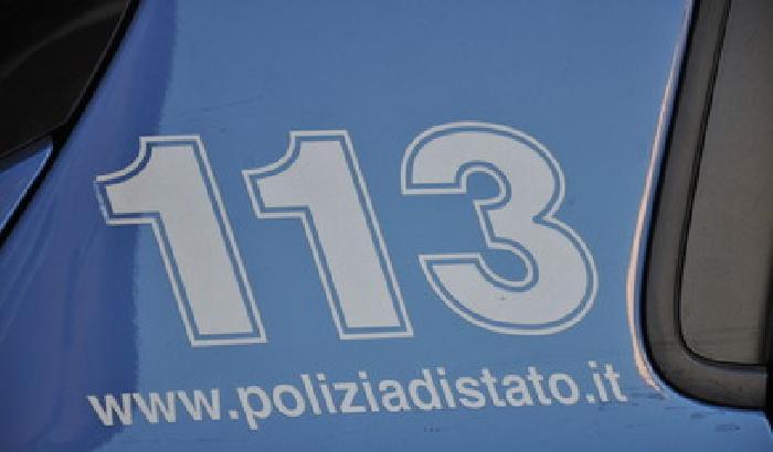 Ostia, trovato cadavere nella pineta