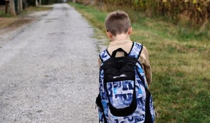 012D57-NEWS_156136 L'Italia ha una legge sull'autismo: c'è l'ok del Senato