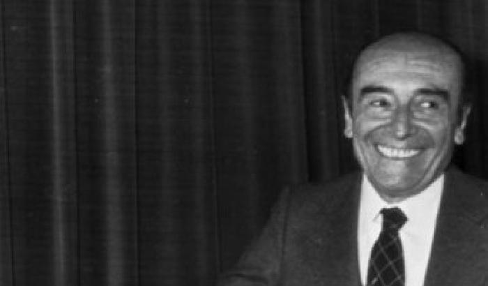 012D75-NEWS_156179 Muore Renato Zangheri, amato sindaco di Bologna