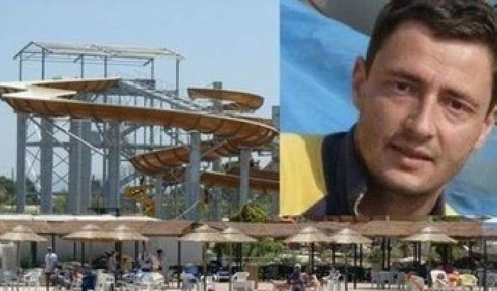 012DFC-NEWS_156484 Livorno, papà fuggito con il figlio: potrà continuare a vedere il bambino