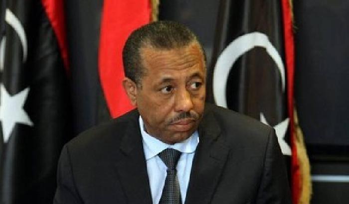 E' giallo a Tobruk: il premier si dimette, ma il portavoce lo smentisce
