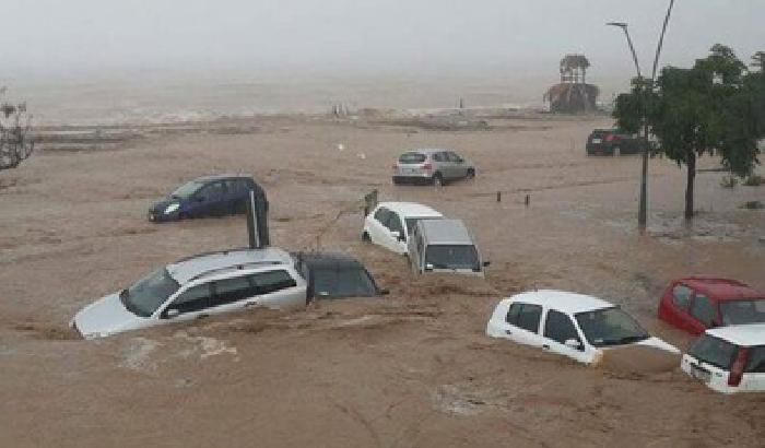 012E16-NEWS_156549 Un nubifragio colpisce la Calabria