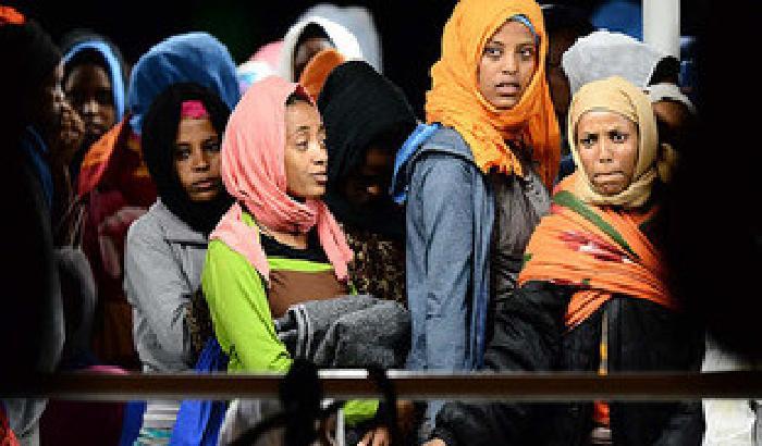 Accoglienza alternativa: anziani soli convivono con giovani migranti