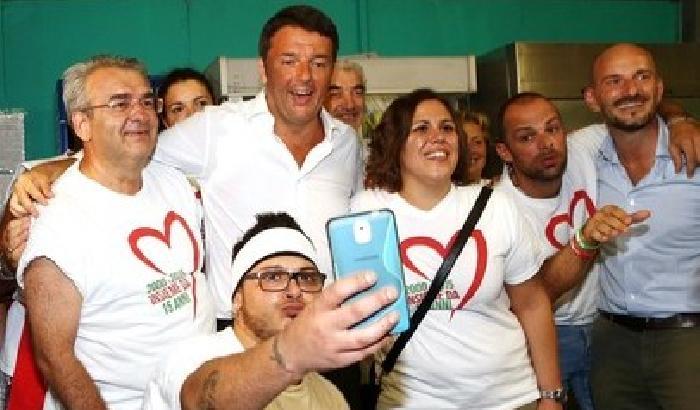 Renzi: riforme con o senza Forza Italia