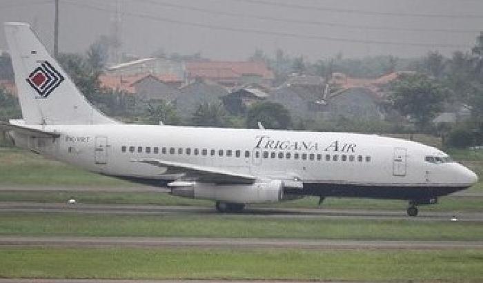Indonesia: trovati i resti del volo TGN267