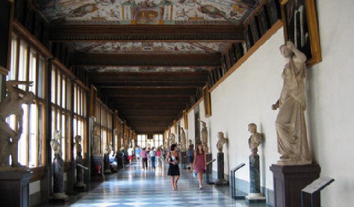 Musei italiani: alla guida arrivano gli stranieri