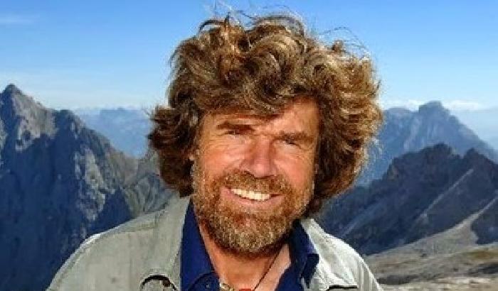 Rischio talebani, stop alla missione di Messner: cercava lo Yeti