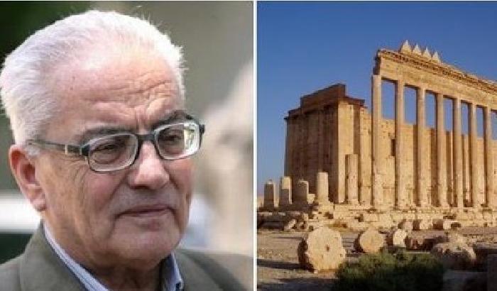 Non ha tradito Palmira: per questo Isis ha decapitato Asaad