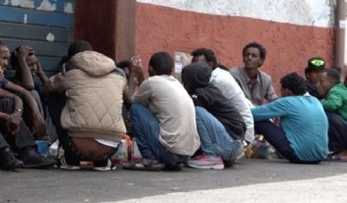 Ancora emergenza migranti: 22 richieste di soccorso