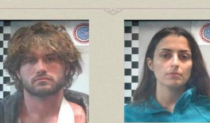 012F0C-NEWS_157092 Acido, Martina: io e mio figlio da Don Mazzi