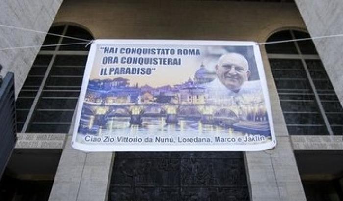 012F28-NEWS_157170 Complici, ipocriti e ignavi: così Casamonica ha conquistato Roma