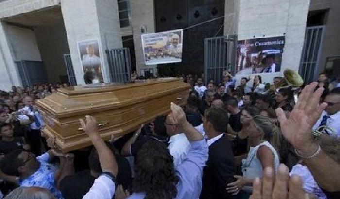 Funerali di Casamonica: la Chiesa ha detto no a Welby e sì al boss