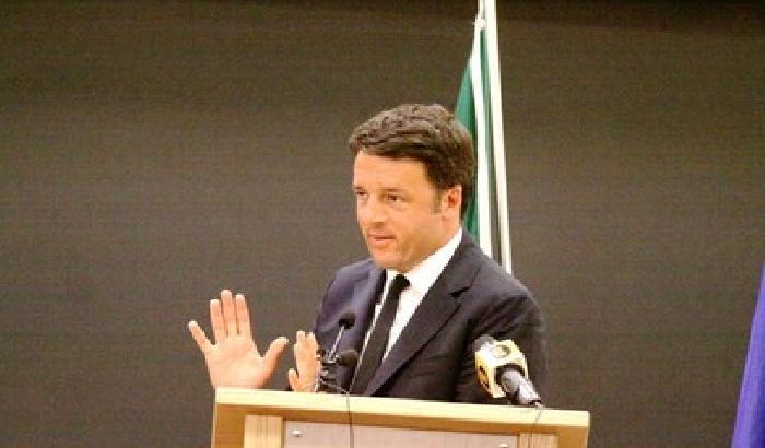 «Renzi non intendeva irridere Teramo»