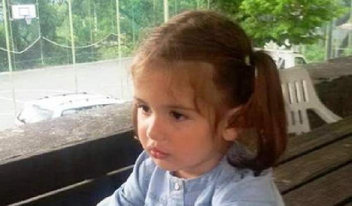 Ritrovata la bimba di 2 anni scomparsa in Abruzzo