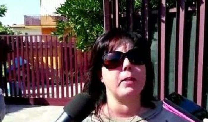 La figlia dei coniugi assassinati a Palagonia: colpa dello Stato