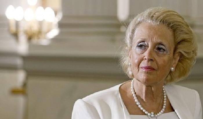 Grecia, una donna come premier