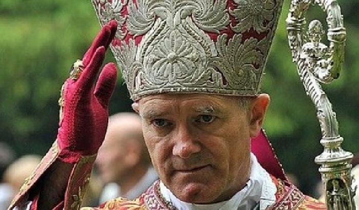Papa: per il Giubileo valide anche le confessioni lefebvriane