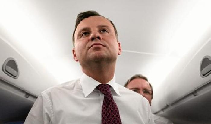 01308F-NEWS_157891 "Non siamo xenofobi, sono loro che non sono cristiani"