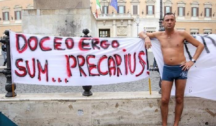 Scuola, a mezzanotte scatta la 'lotteria' della cattedra