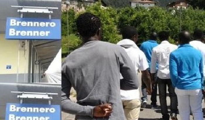 Berlino a Italia: Schengen resta, ma più controlli al Brennero