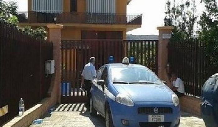 0130D2-NEWS_158049 Coniugi uccisi, l'ivoriano al gip: sono innocente