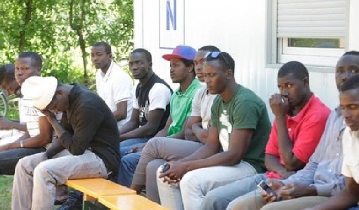 Tesimo (Bolzano) dà il buon esempio: ecco come accogliere i migranti