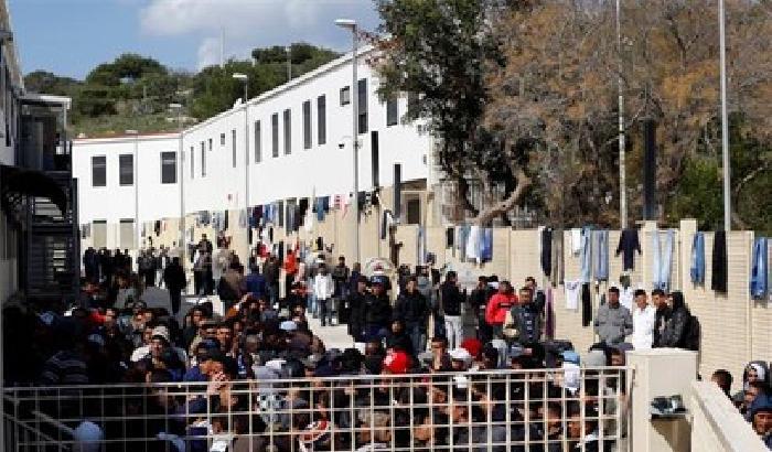 In Veneto scatta il coprifuoco per i migranti