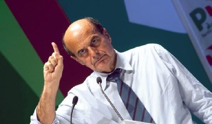 0131D0-NEWS_158596 Bersani contro Renzi: la Costituzione più importante del partito