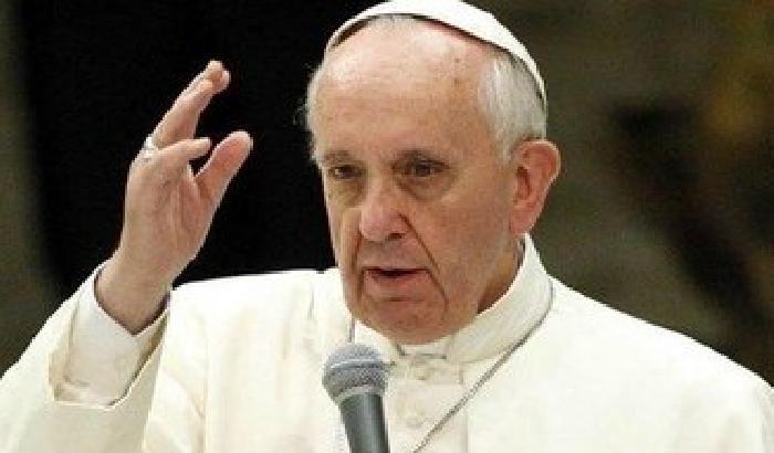 0131E8-NEWS_158651 Annullare i matrimoni, la rivoluzione di papa Francesco