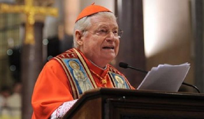 Cardinal Scola: anche le famiglie aprano le porte ai rifugiati