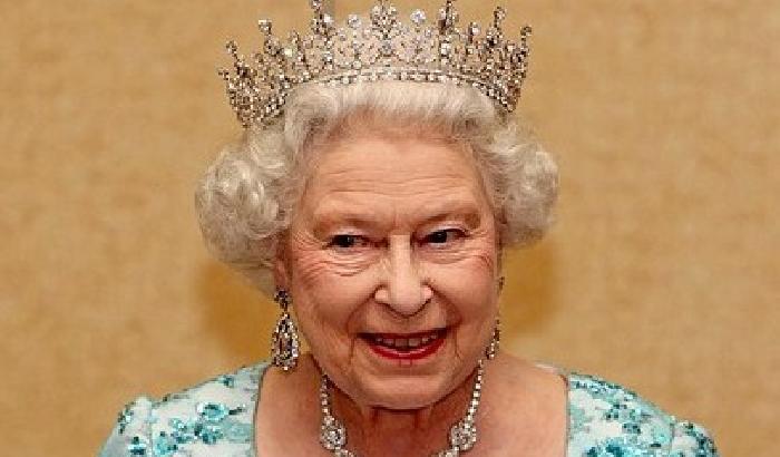La Regina non è la più ricca del Regno Unito