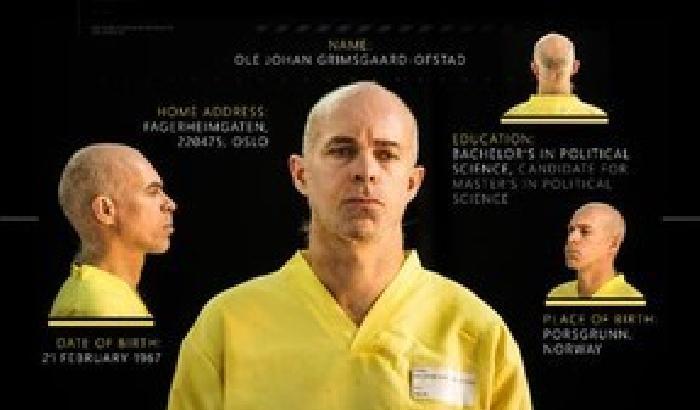 Isis: prigionieri in vendita su una rivista