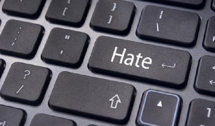 Campagna contro l’hate speech: l'odio non è un'opinione