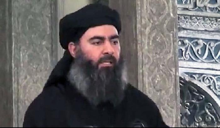 Il misterioso Al Baghdadi e la fabbrica di contraccolpi