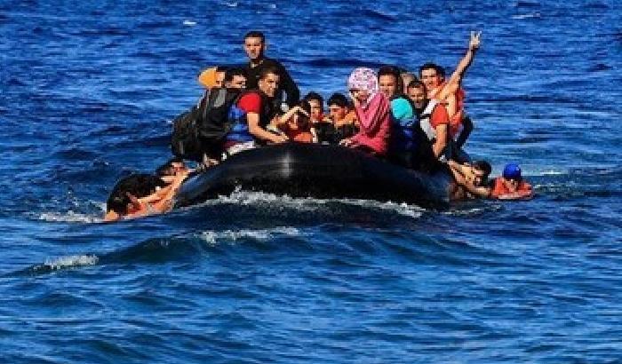 0132CD-NEWS_159129 Naufragio in Grecia: 34 morti, strage di bimbi