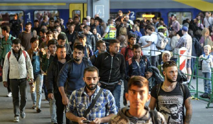 0132D5-nella-foto-migranti Nella foto, migranti