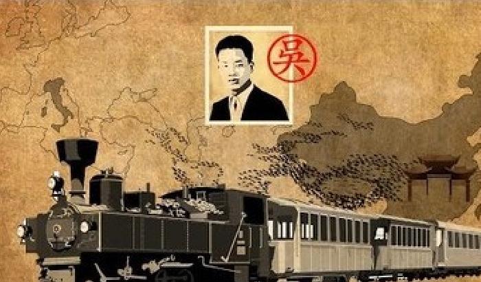 Primavere e autunni: l'integrazione cinese a Milano in una graphic novel