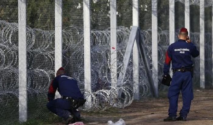 Ue: nessuna intesa sui migranti