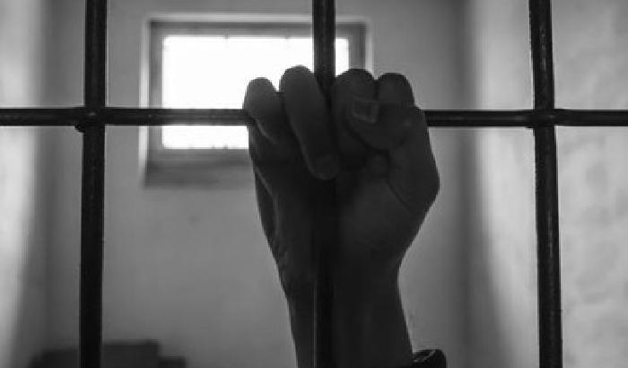 01332D-NEWS_159336 Lettera per Alfano, il Ministro del “fino a fine pena”