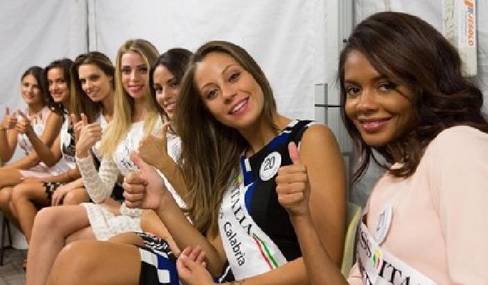 Osaremen: mi chiamavano scimmia negra, vorrei diventare Miss Italia