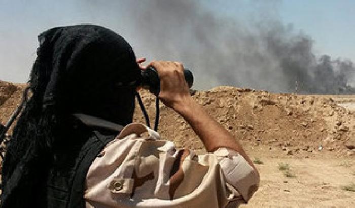 013364-NEWS_159471 La denuncia del vescovo di Aleppo: la Turchia finanzia l'Isis