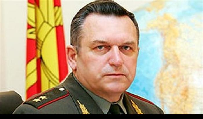 Base russa in Siria? No, ma forse sì...